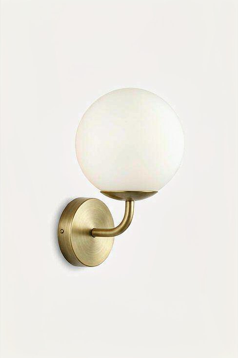 Selby Hallway Wall Light